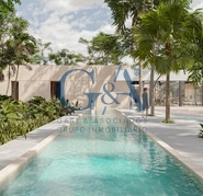 DESAROLLO GRAN TELCHAC MÉRIDA