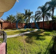 CASA EN RENTA EN EL PALOMAR