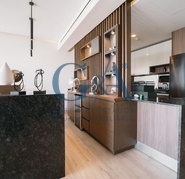 Departamento Amueblado en Renta Hyatt