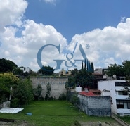 TERRENOS EN COLINAS DE SAN JAVIER