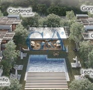 CASAS EN PRE-VENTA EN JOCOTEPEC, JAISCO