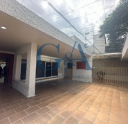 CASA EN VENTA EN PROVIDENCIA