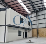 Bodega Nueva en Renta El Salto  Elite