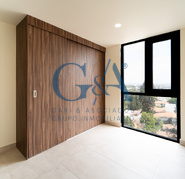 DEPTO. EN RENTA UNION SQUARE