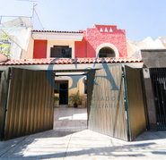 CASA EN VENTA JARDINES DEL BOSQUE