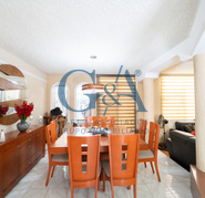 CASA EN VENTA JARDINES DEL BOSQUE