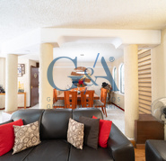 CASA EN VENTA JARDINES DEL BOSQUE