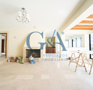 CASA EN RENTA EN VALLE REAL