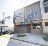 CASA EN VENTA SOLARES, SANTILLANA RESIDENCIAL