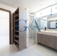 CASA EN VENTA SOLARES, SANTILLANA RESIDENCIAL