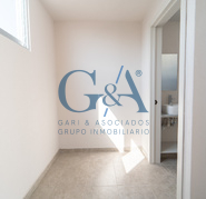 CASA EN VENTA SOLARES, SANTILLANA RESIDENCIAL