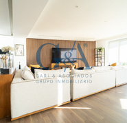 DEPTO. EN RENTA AURA 1 | ANDARES