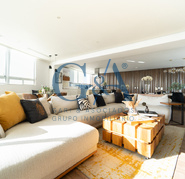 DEPTO. EN RENTA AURA 1 | ANDARES