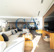 DEPTO. EN RENTA AURA 1 | ANDARES