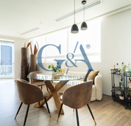 DEPTO. EN RENTA AURA 1 | ANDARES