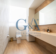 DEPTO. EN RENTA AURA 1 | ANDARES