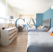 DEPTO. EN RENTA AURA 1 | ANDARES