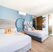 DEPTO. EN RENTA AURA 1 | ANDARES