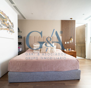 DEPTO. EN RENTA AURA 1 | ANDARES