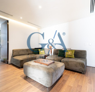 DEPTO. EN RENTA AURA 1 | ANDARES