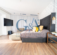 DEPTO. EN RENTA AURA 1 | ANDARES