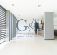 CASA EN RENTA SANTILLANA COTO 1