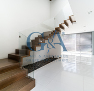 CASA EN RENTA SANTILLANA COTO 1