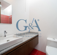 CASA EN RENTA SANTILLANA COTO 1