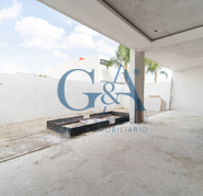 CASA EN RENTA EN VILLA VERONA