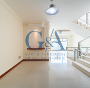 CASA EN VENTA VALLE REAL