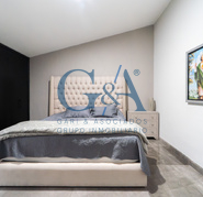 CASA EN VENTA AMUEBLADA EN VALLE REAL