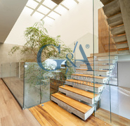 CASA EN RENTA PUERTA LAS LOMAS