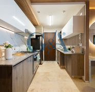 DEPTO. EN RENTA AMUEBLADO ZENTRAL RESIDENCIAL