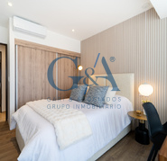 DEPTO. EN RENTA AMUEBLADO ZENTRAL RESIDENCIAL