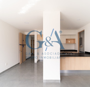 RENTA DE DEPARTAMENTO EN PROVIDENCIA