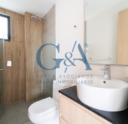 RENTA DE DEPARTAMENTO EN PROVIDENCIA