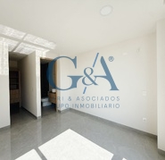 RENTA DE DEPARTAMENTO EN PROVIDENCIA