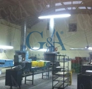 Bodega en Venta en Gonzalez Gallo