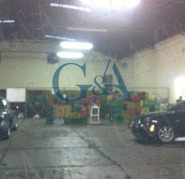 Bodega en Venta en Gonzalez Gallo