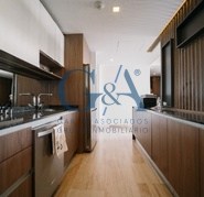 Departamento Amueblado en Renta Hyatt