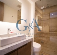 Departamento Amueblado en Renta Hyatt