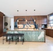 CASA EN VENTA CERCA DEL PARQUE METROPOLITANO