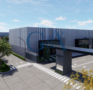 PARQUE INDUSTRIAL IMPERIAL SAN DIEGO