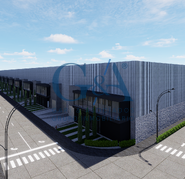 PARQUE INDUSTRIAL IMPERIAL SAN DIEGO