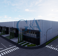 PARQUE INDUSTRIAL IMPERIAL SAN DIEGO