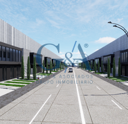 PARQUE INDUSTRIAL IMPERIAL SAN DIEGO