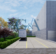 PARQUE INDUSTRIAL IMPERIAL SAN DIEGO