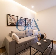 Departamento Amueblado en Renta Hyatt