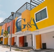 Del Lago Residencial. Jocotepec