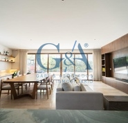 CASA EN VENTA CERCA DEL PARQUE METROPOLITANO